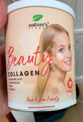 Beauty collageno