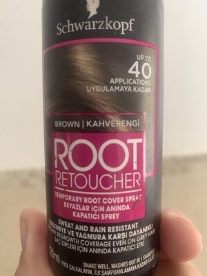 root retoucher