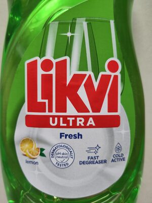 ultra fresh