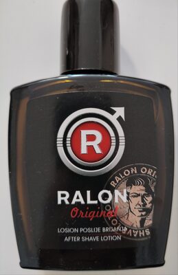 after shave lotion