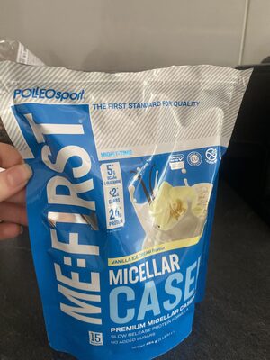 micellar casein
