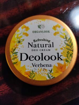 Deolook
