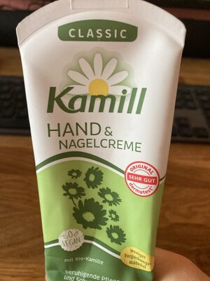 Kamill