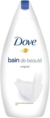 Dove Original Bain Beauté Hydratant 500ml