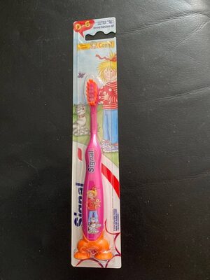 Conni Kinder Zahnbürste