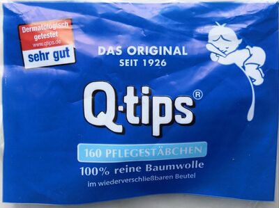 Q-tips