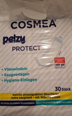 Pelzy