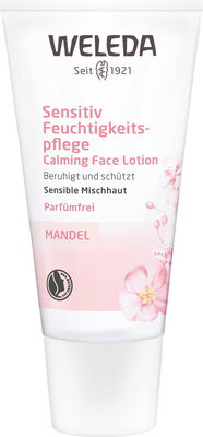Feuchtigkeitspflege