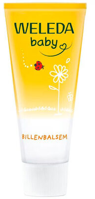 Weleda Baby calendula billenbalsem