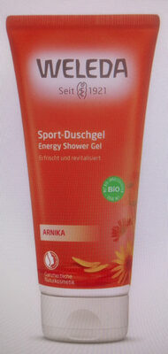 Sport-Duschgel