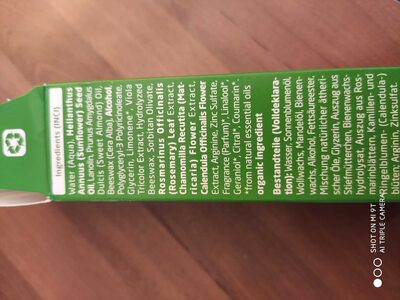 Weleda Skin Food Alles-in-één-Crème