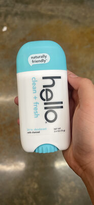 CITRUS Deodorant