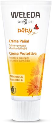 Calendula nappy change cream