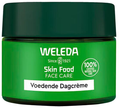 Weleda Skin Food Voedende Dagcrème