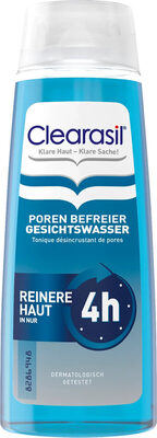Gesichtswasser