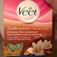 Zuckerpaste