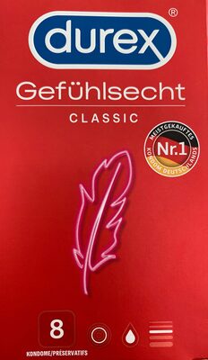Gefühlsecht Classic