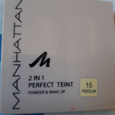 2 in 1 perfect teint