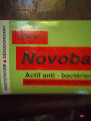 novobac