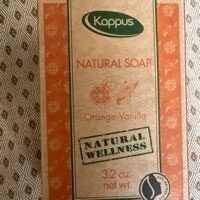 Natural Soap