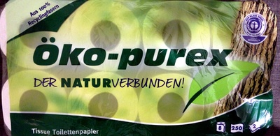 Tissue Toilettenpapier