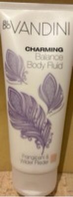 Bodylotion