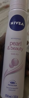 Pearl & beauty