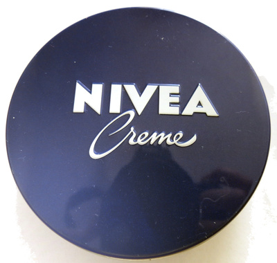 Nivea Creme