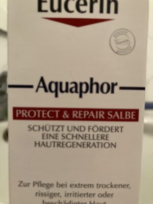 Aquaphor