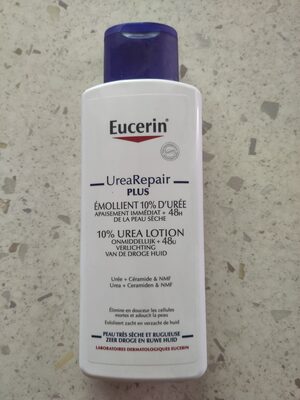 UreaRepair PLUS 10%