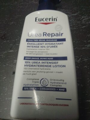 Urea Repair