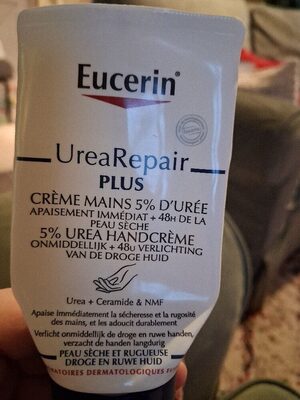 Crème mains
