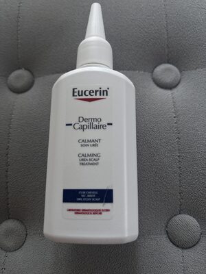 Calmant dermo capillaire