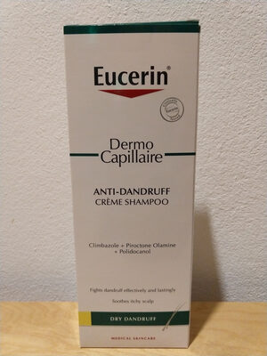 Dermo Capillaire