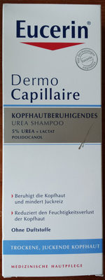 Dermo Capillaire