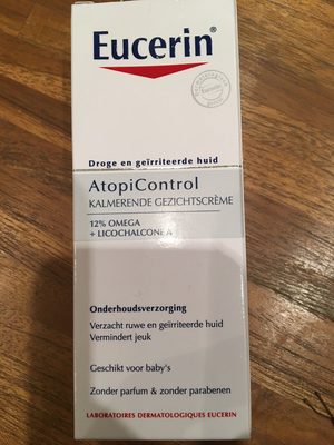 Atopicontrol
