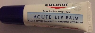 Baume Lèvres Calmant