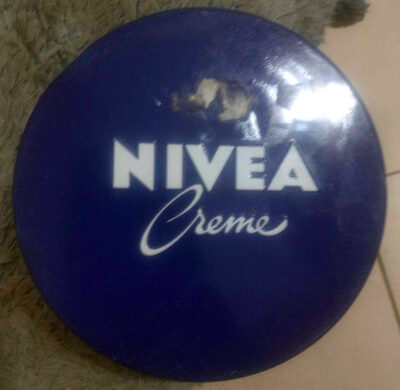Nivea Creme