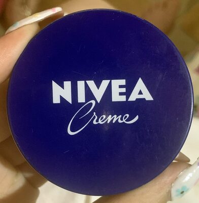 Nivea Creme