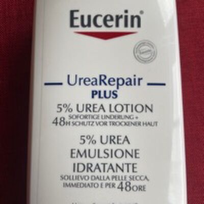 UreaRepair Plus 5% Urea