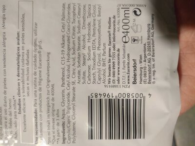 ph5 lotion