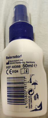 Hansaplast Wundspray