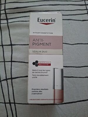 Anti pigment