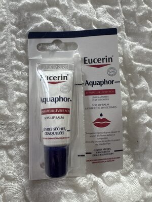 Aquaphor