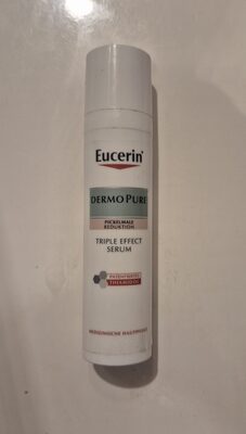 dermoPure triple effect serum