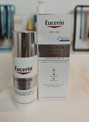hyalluron Filler + 3x effect