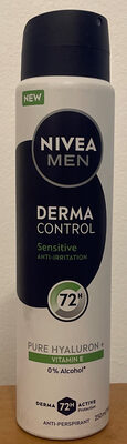 Derma Control Sensitive