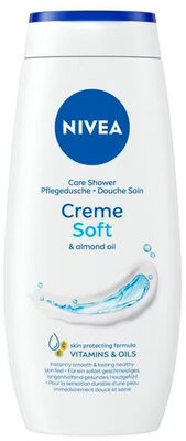 NIVEA Crème Soft Douchecrème