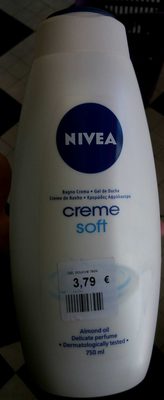 Creme Soft