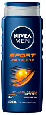 NIVEA Men sport douchegel